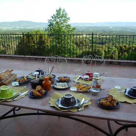 Bed And Breakfast La Maison De Nathalie Les Mayons エクステリア 写真