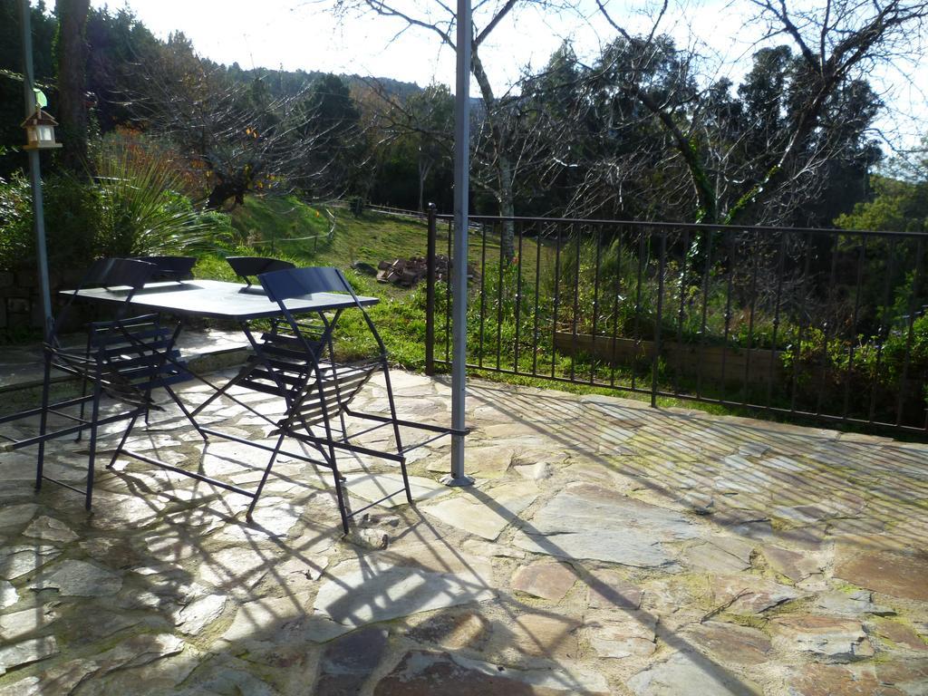 Bed And Breakfast La Maison De Nathalie Les Mayons エクステリア 写真