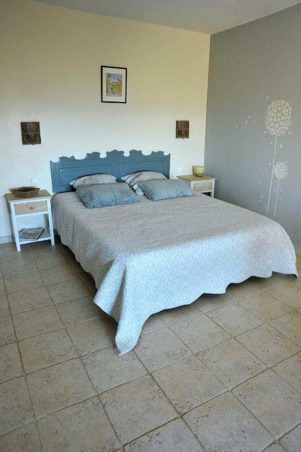 Bed And Breakfast La Maison De Nathalie Les Mayons エクステリア 写真
