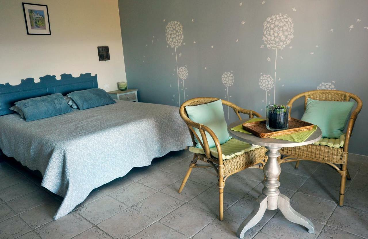 Bed And Breakfast La Maison De Nathalie Les Mayons エクステリア 写真