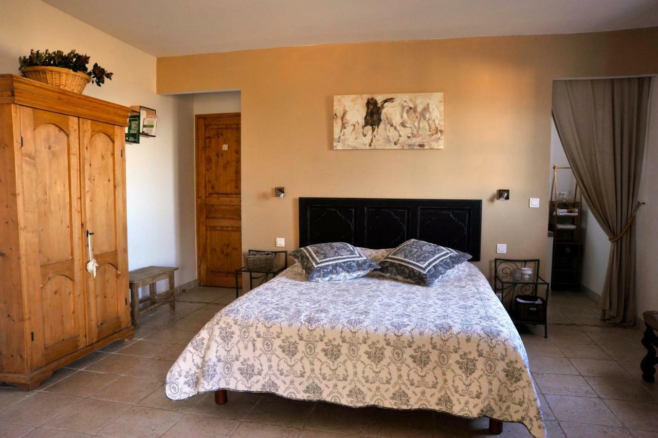 Bed And Breakfast La Maison De Nathalie Les Mayons エクステリア 写真
