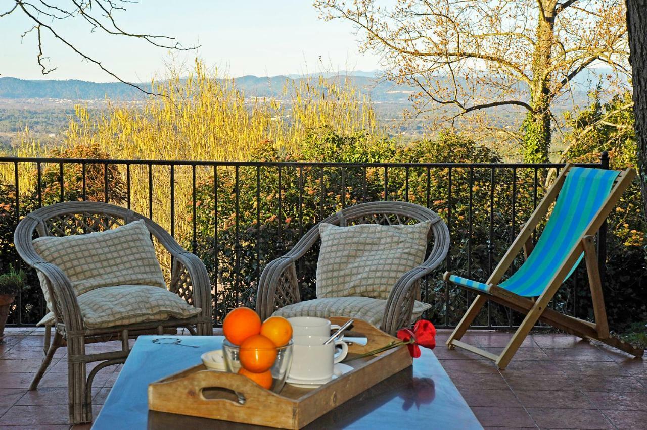 Bed And Breakfast La Maison De Nathalie Les Mayons エクステリア 写真