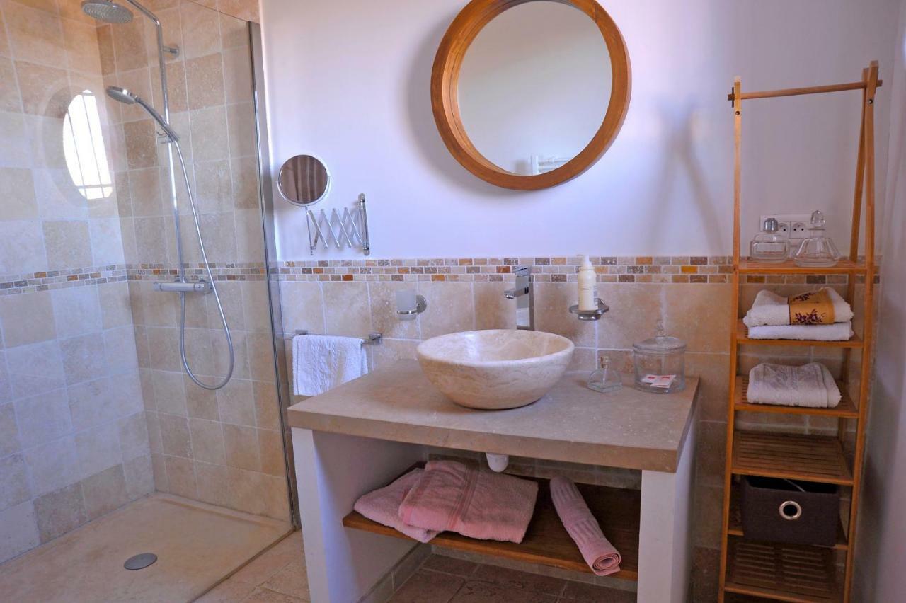 Bed And Breakfast La Maison De Nathalie Les Mayons エクステリア 写真